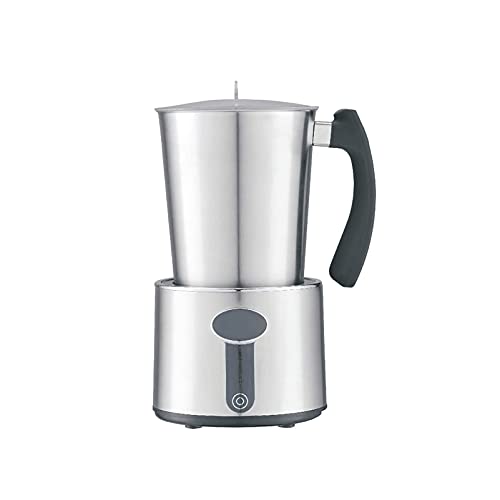 WGLL Automático Leche Caliente y fría FROTHOTE ELÉCTRICO LECHO ELECTRÁTICO FROTHOTE CAFERA DE FUTICA AUTOMÁTICA Leche…