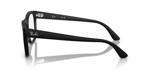 Image of Ray-Ban Unisex Rx7228 Square Prescription Eyewear Frames
