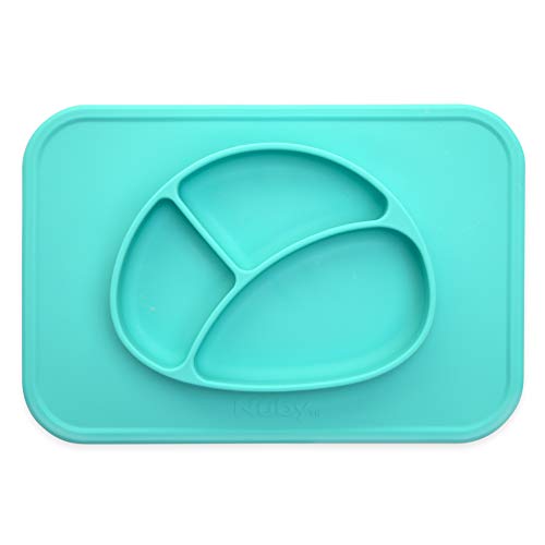 Nuby Sure Grip Miracle Mat, Assorted