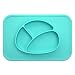Nuby Sure Grip Miracle Mat, Aqua