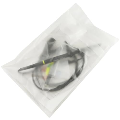 Sonde d'oscilloscope 150Mhz PP-150B à double atténuation X1 X10 pour signal stable