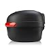 J-Portaequipajes Y Cajas Para Moto LDF Creativa De Gran Capacidad A Prueba...