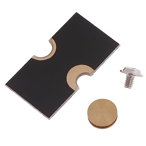 Eibhbuyey M.2-NGFF SSD Adapter Card for 2230 to 2242 Transfer Card Adapter Expansion Rack Board Card Converter