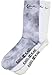 Produktbild Karl Kani Signature Tiedye 3 Pack Socks 39-42 grey/white/off white