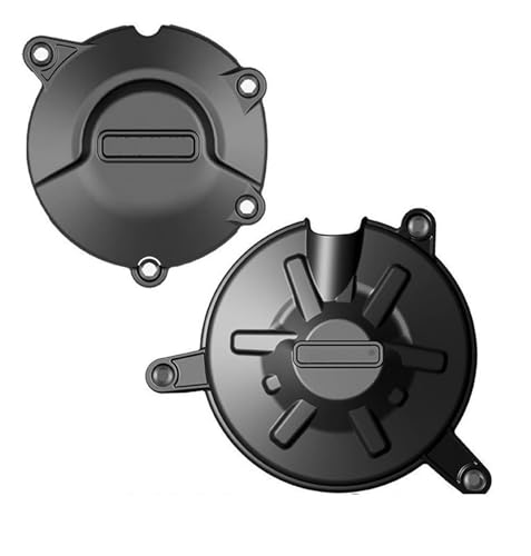 Protection carter alternateur embrayage Aprilia Tuono V4 RSV4 protecteur moteur moto