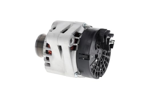 HELLA 8EL 011 710-881 Alternador - 14V - 120A