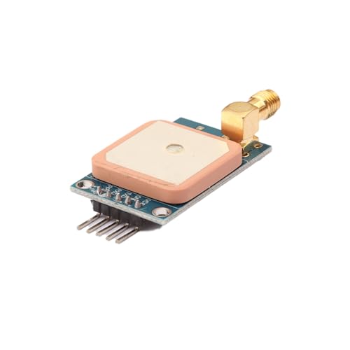 1pieces A7 STM32 UBLOX C51 GPS NEO-7M Modulo di Posizionamento Satellitare US