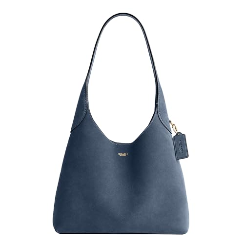 Image of Coach Brooklyn Shoulder Bag 28