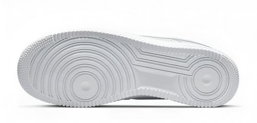 Image of Ligero F1 FORCEE 1 Full Black & White & Trending Sneakers for Men