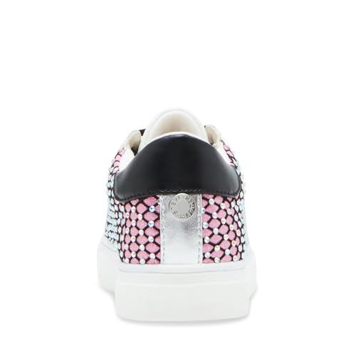 Steve Madden Girl's Rowdy Sneaker4