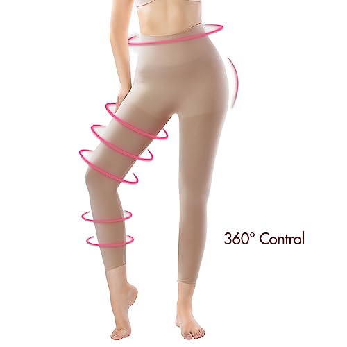 Image of +MD Light Compression Leggings for Women