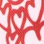 Heart Print