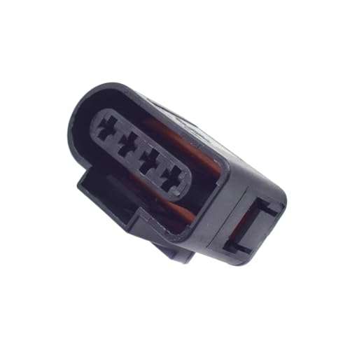 Arnés de cables para conector de bobina Sharan 2011-2016 repuesto de encendido estanco 4PCS 4