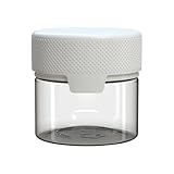 CHUBBY GORILLA INC. ドロップ容器 UNICORN BOTTLE(R) 60mL CGAC1-2OZ-CNL-OWH