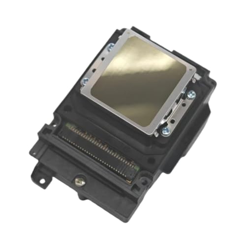 Cabezal F192040 soluciona inyectores obstruidos en TX800 4