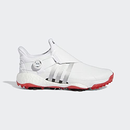 Image of adidas Men's TOUR360 22 BOA Golf Shoes