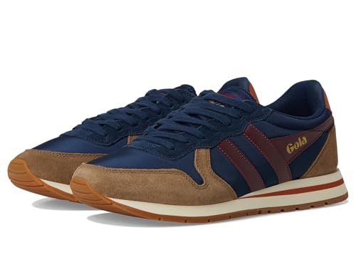 Image of Gola Men's Daytona Trainers