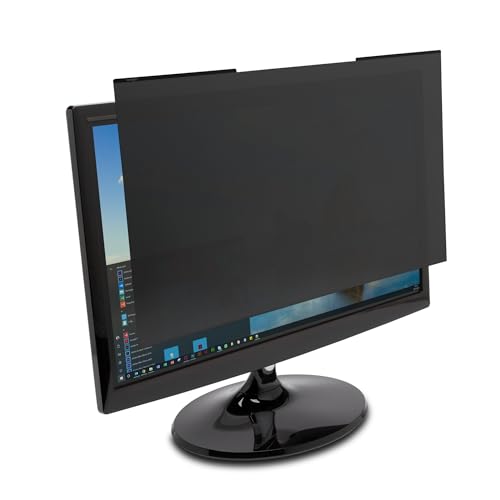 Kensington Filtre de confidentialité magnétique MagPro pour moniteurs 21 5 16:9 - vue 5
