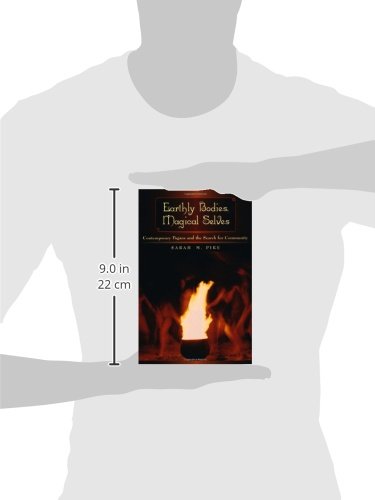 Earthly Bodies, Magical Selves: Contemporary Pagans and the Search for Community - Thumbnail 3