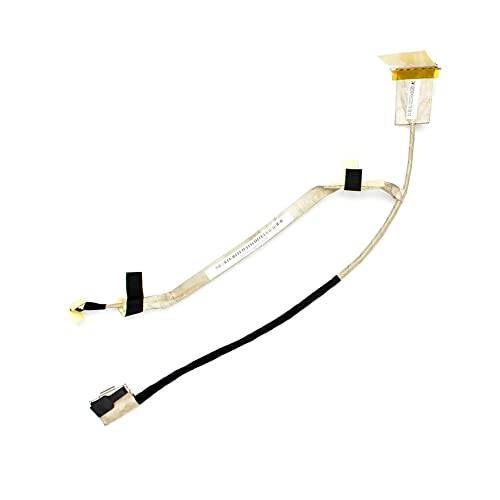 Cable de pantalla repuesto para portatil Sony VPCW 211AX 212AX DD0SY2LC000 video