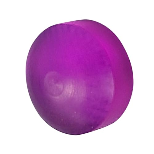 Yiju 2X Pool Cue Tip Billiard Cue Head 14.5mm Replacement Pool Tip Repair Cue Tip Care Accessory Glue on, Snooker Pool Stick Tip