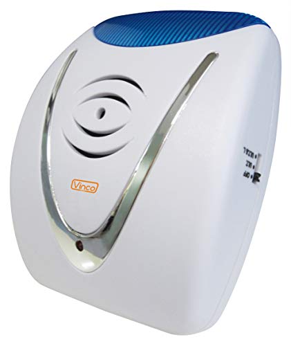 Vinco Scaccia Insetti 1W 20290