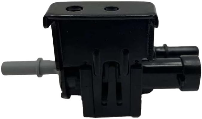 Carbon Canister Purge Valve Solenoid 12606684 Replacement for Buick for Regal for GL8