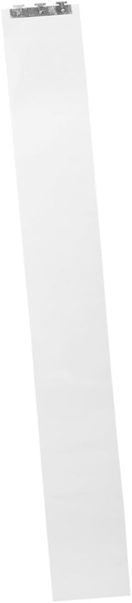 3pcs Windproof Strip Curtain Thermal Insulation for Bathtubs Supermarkets and Home Use Shower Curtain for Blocking Debris and Oil Fumes