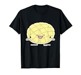 Happy Foods Design - Cute Adorable Food