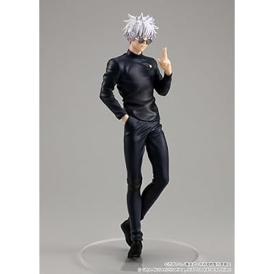 Jujutsu Kaisen: Satoru Gojo (Hidden Inventory/Premature Death Ver.) Pop Up Parade PVC Figure
