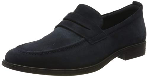 Image of ECCO Men's Melbourne Tie Oxford