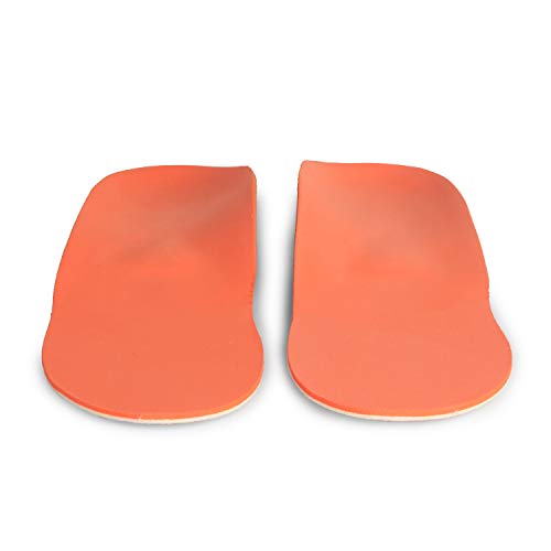 Plantillas Memo Soporte Arco Naranja Talla 32 miniatura 6