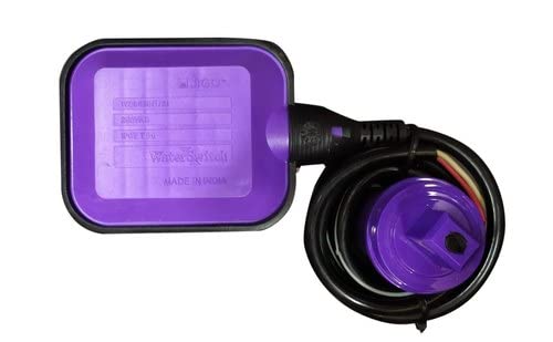 Dehmy 230 Volts Float Switch Sensor for Water Level Controller with 3 Meter Wire (B097R2T2CW) Amazon Price History, Amazon Price Tracker