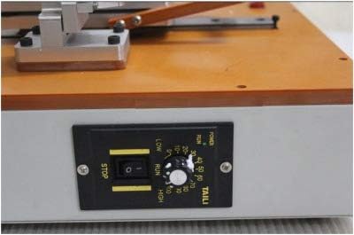 GOWE For Mobile Repair Semi Automatic LCD Separator LCD Touch Screen Assembly Separate Split Machine