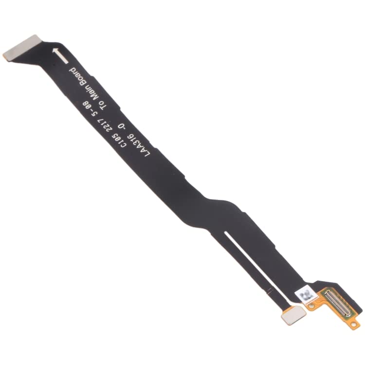(SPAREWARE) LCD Flex Cable LCD Flex for Oneplus Nord CE 2 (LCD Flex)-image-46