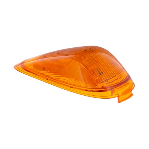 United Pacific 19LED Grakon 2000 Luz Cabina Marcador Ámbar miniatura 3