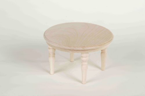 Preisvergleich Produktbild bodo hennig 24120 Esstisch rund