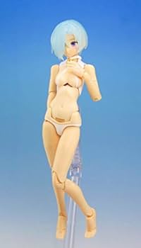 Amazon.co.jp: 壽屋(KOTOBUKIYA) メガミデバイス改造