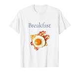 To wear for breakfast T-Shirt