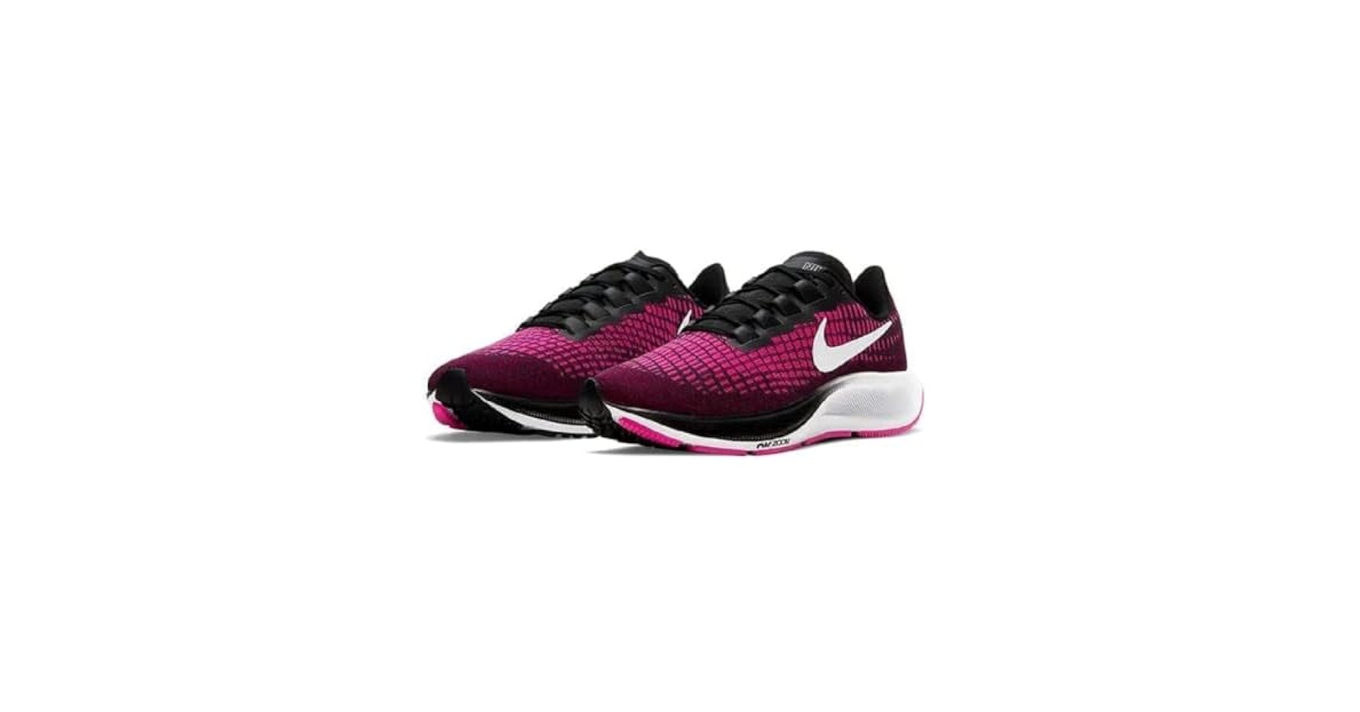 NIKE - NIKE AIRZOOM PEGASUS ペガサス37 27cm Amazon.co.jp: [ナイキ] 25.0cm W Air Zoom Pegasus 37
