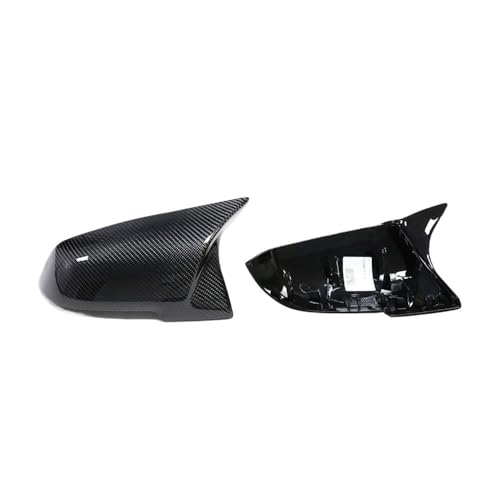 Coque rétroviseur carbone F30 F31 pour remplacer boîtier usé Série 3