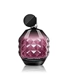 Esika L'Bel Cyzone Perfume de Mujer Sweet Black Aroma Oriental Dulce, 50ml., 1.6 Fl Oz (Pack of 1)