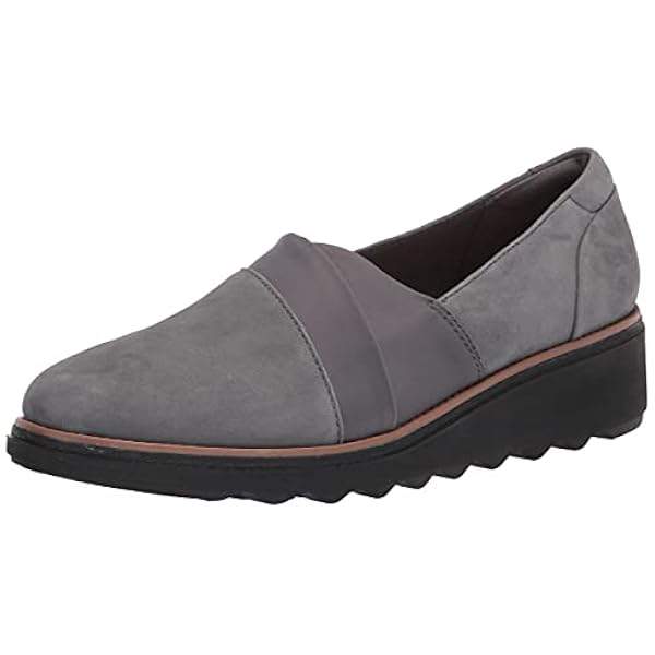 Clarks Sharon Pomp dames Instapschoen