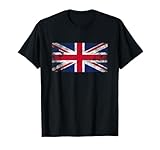 Funny Great Britain Flag Women and Men UK Gifts