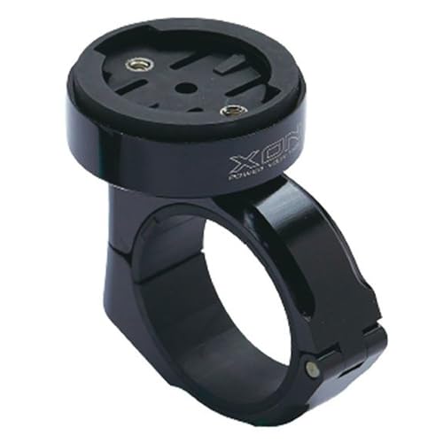 Garmin Black Mount support de fixation à collier pour guidon de vélo