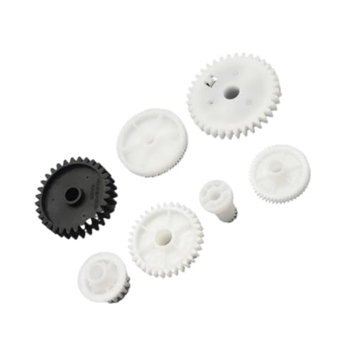 Engrenage pivotant de fusion RU5-0638 pour résoudre le blocage papier LaserJet M5035