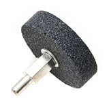 Industries Inc 60053 Mounted Grinding Wheel - 2 x 0.5 in.