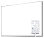 heidenfeld – Heidenfeld Infrarotheizung HF-HP100-3 | Bis 16 m² | 600 Watt