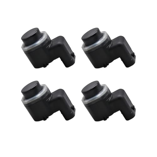 Capteur de stationnement 1S0919275A radar de recul Audi A4 A6 et Volkswagen Passat Tiguan 4PCS