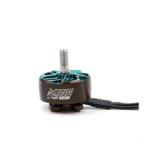Moteur sans balais R5 2207 pour drone FPV hélice 5 pouces